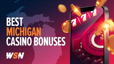 michigan online casino no deposit bonus 2022|Michigan Online Casino Bonuses .